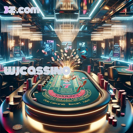 Experiência Paga: Recursos Premium para Jogadores no wjcassino.com