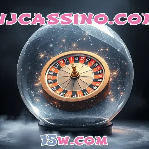 wjcassino.com: Explore o Irresistível Mundo do Jackpot e Ganhe Premiações