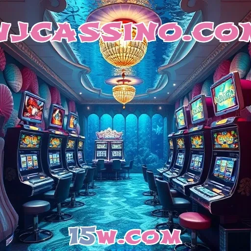 wjcassino.com: Descubra os Recursos Incríveis dos Jogos de Mesa