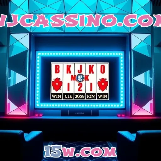 wjcassino.com: Promoções Irresistíveis para Jogadores Brasileiros